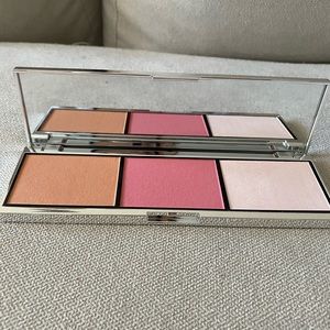 Jaclyn Winter Sun Face Palette, Multicolor